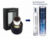 Perfume Masc. 50ml - Up 05 - Bulgari Black