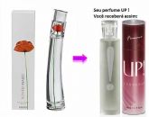 Up! 22 - Flower by kenzo