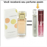 Up! 10 - Carolina Herrera