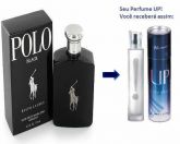 Up 21 - Polo Black